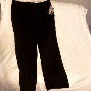 Black Dress Pants